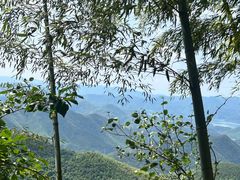 -莫干山风景区