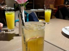 -Pasha帕夏土耳其餐厅(南昌路店)