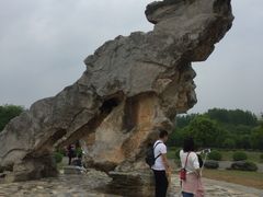 -南京市江宁方山