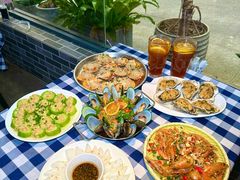 -阿妹小海鲜(下角店)