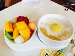 许留山(上海街店)-许留山(上海街店)