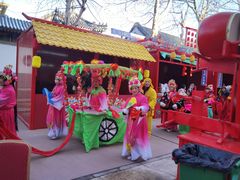 -大明幻境第一城