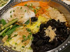 -牧马人奶茶馆(乌兰察布总店)