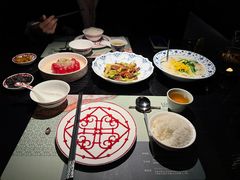 -锦楼·臻选新杭帮(杭州中心店)