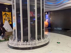 -春天国际影城(中庚漫游城杜比全景声店)