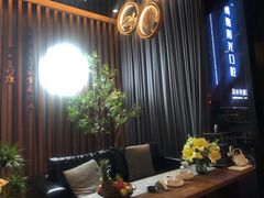 -月下料理(楷林IFC店)