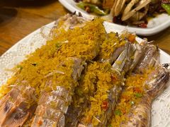 -南海渔家•海鲜•正宗海南菜(海棠湾店)