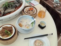 -松雅轩商务婚礼生日(同和店)
