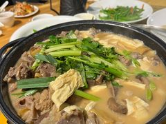 -大树头森林餐厅(番禺广场店)