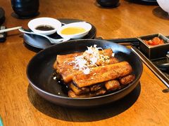 -红糖(香港嘉里酒店)
