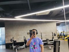 -锐动健身(博地中心店)