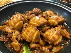 -美极鲜食坊(宝安南路店)