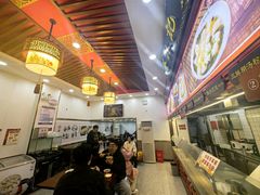 -蔡林记(胭脂路店)