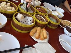 -东方早茶 海鲜•青岛菜(国信体育中心店)