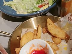 -通海俄式烧烤·俄罗斯大串(嵩山路店)