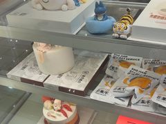 -CAKE BOSS 蛋糕老板(西单君太百货店)