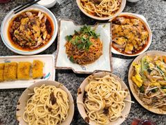 -小街天府(西工小街店)