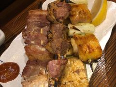 -鸟鹏烧鸟居酒屋(熙龙湾店)