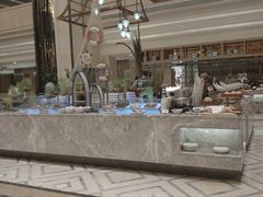 -盛宴标帜餐厅·亲子自助 (南昌喜来登酒店)