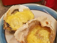 -亚马逊蒸汽活海鲜自助(LCM置汇旭辉广场店)