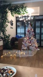 -Union瑜伽健康管理中心