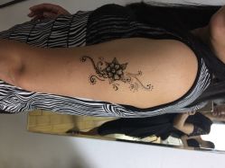 ALB岐刺青(三里屯店)-Black Tattoo Studio