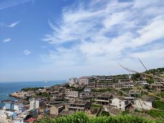 -东极岛景区