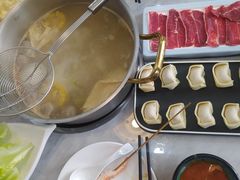 -牛天下·牛肉·海鲜·打边炉·融合菜