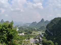 -荔江湾景区