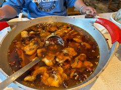 -辣婆婆(航天桥店)