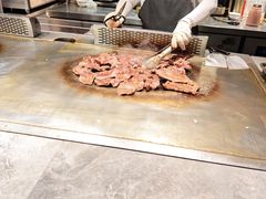 -吉布鲁牛排海鲜自助(巴南万达广场店)