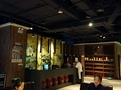 大堂-余记海鲜(合生广场店)