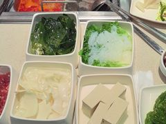 -海底捞火锅(北金鹰店)