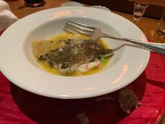 -广州柏悦酒店·悦景轩·粤菜餐厅