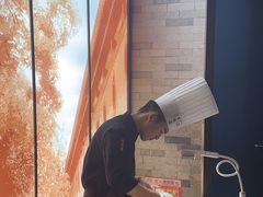 -京味斋·烤鸭·北京菜(安贞店)