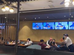 -汉巴味德(沈阳万象汇店)