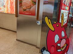 -龍歌自助小火锅(市南金茂湾店)
