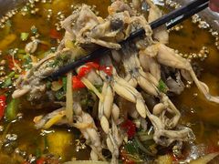 -辣螃铠盆盆蟹大排档(海昌店)
