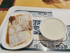 -冰泉豆浆馆(阳朔店)