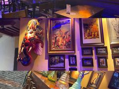 -甘尼仕印度餐厅爵士酒吧(阳春巷店)