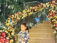 -广州天河希尔顿酒店