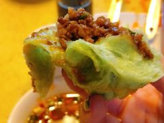-田鸭肠·非遗火锅(彭州店)