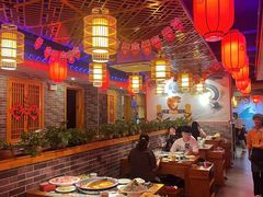 -水巷子·巴掌腰片重庆火锅(巧家店)