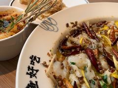 -太二酸菜鱼(中山龙之梦店)