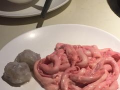 -加餐海鲜自助(集美银泰百货店)