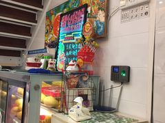 -甜心妈妈·榴莲星级糖水(北京路总店)