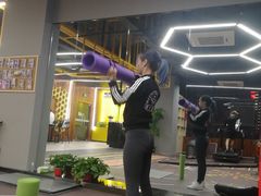 -Meet Fit遇见健身工作室