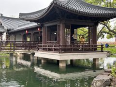 -江心屿景区