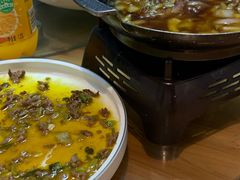 -食光慢宴·安吉土菜馆