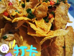 -金台阶鱼馆(于桥水库店)